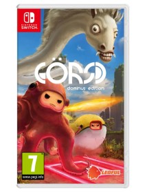 Gorsd Dominus Edition 