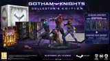 Joc Gotham Knights Collectors Edition pentru PC