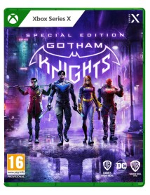 Gotham Knights Special Edition 