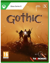 Gothic Remake &