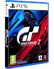 Gran Turismo 7