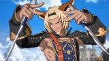 Joc Granblue Fantasy Versus pentru PlayStation 4 | PS4
