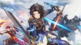 Joc Granblue Fantasy Versus pentru PlayStation 4 | PS4