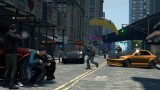 Grand Theft Auto Episodes From Liberty City - Xbox 360