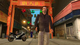 Joc Grand Theft Auto Liberty City Stories Platinum pentru PSP