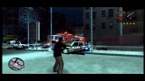 Joc Grand Theft Auto Liberty City Stories pentru PS2