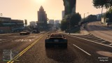 Joc Grand Theft Auto V 5 pentru PS4
