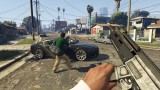 Joc Grand Theft Auto V 5 pentru PS4