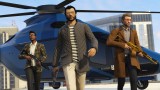 Grand Theft Auto V Premium Online Edition