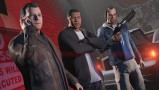 Grand Theft Auto V