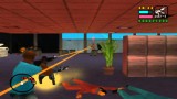 Joc Grand Theft Auto Vice City Stories Platinum pentru PSP
