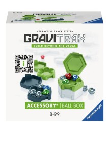 Gravitrax Accessories Ball Box (10927468) 