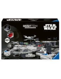 Gravitrax Action-set Death Star (10923860) 