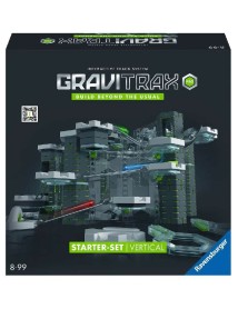 Gravitrax Pro Starter-set Vertical (10922426) 