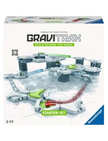 Gravitrax Starter Kit (10922410) (nordic) 