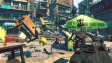 Joc Gravity Rush 2 pentru PS4