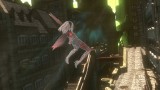 Joc Gravity Rush Remastered pentru PS4