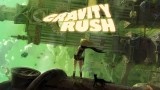 Joc Gravity Rush Remastered pentru PS4