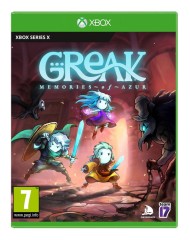 imagineGreak Memories Of Azur