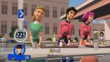 Joc Grease pentru Nintendo Wii