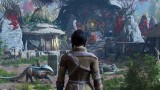 Joc Greedfall The Dying World Deluxe Edition pentru PS5