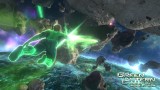 Joc Green Lantern Rise Of Manhunters Playstation 3 pentru PS3