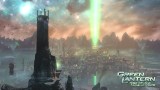 Joc Green Lantern Rise Of Manhunters Playstation 3 pentru PS3
