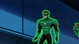 Joc Green Lantern Rise Of The Manhunters pentru Nintendo 3DS