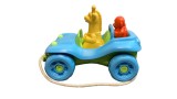 Green Toys Dune Buggy Pull Blue (ptdb-1308)