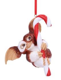 Gremlins Gizmo Candy Cane 11cm 