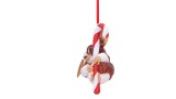 Gremlins Gizmo Candy Cane 11cm
