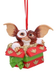 Gremlins Gizmo Gift Hanging Ornament 10cm 