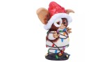 Figurina Statueta Gremlins Gizmo In Fairy Lights 13cm