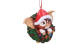 Gremlins Gizmo In Wreath 10cm