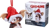Gremlins Gizmo Santa Hanging 10.5cm