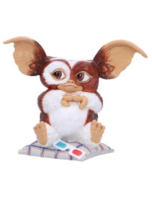 Gremlins Gizmo With 3d Glasses 14.5cm 