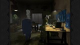 Joc Grim Fandango Remastered pentru PS4