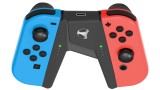 Grip Subsonic Power (oled) - Nintendo Switch