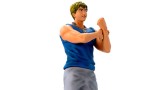 Figurina Statueta Gto Onizuka X2 18cm