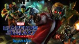 Guardians Of The Galaxy The Telltale Series