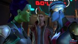 Guardians Of The Galaxy The Telltale Series