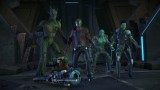 Guardians Of The Galaxy The Telltale Series