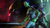 Guardians Of The Galaxy The Telltale Series