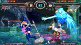 Joc Guilty Gear XX Accent Core Plus Essentials pentru PSP