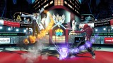 Joc Guilty Gear XX Accent Core Plus Essentials pentru PSP