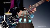 Guitar Hero Live Guitar Bundle - PS3