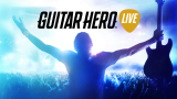 Guitar Hero Live Guitar Bundle - PS4