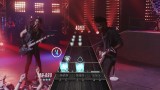 Guitar Hero Live Guitar Bundle - PS4