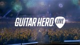 Guitar Hero Live Guitar Bundle - PS4