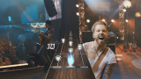 Guitar Hero Live Guitar Bundle - PS4